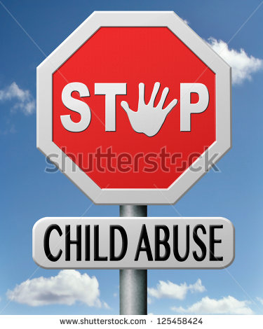 stock-photo-stop-child-abuse-prevention-from-domestic-violence-and-neglection-end-abusing-children-125458424